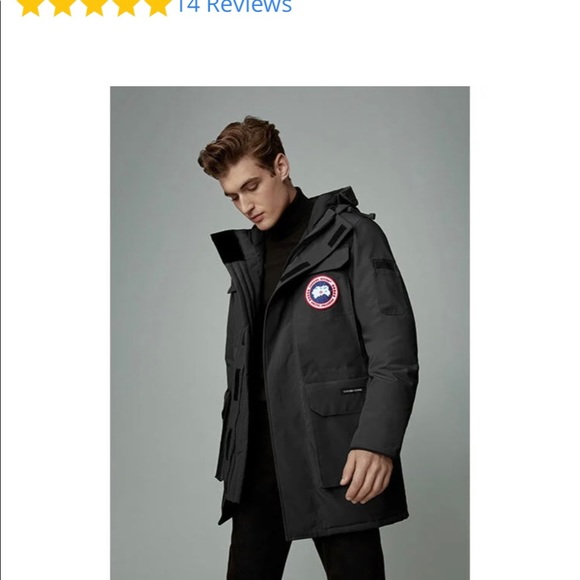 Canada Goose Brand new with receipt - size M - Picture 2 of 3
